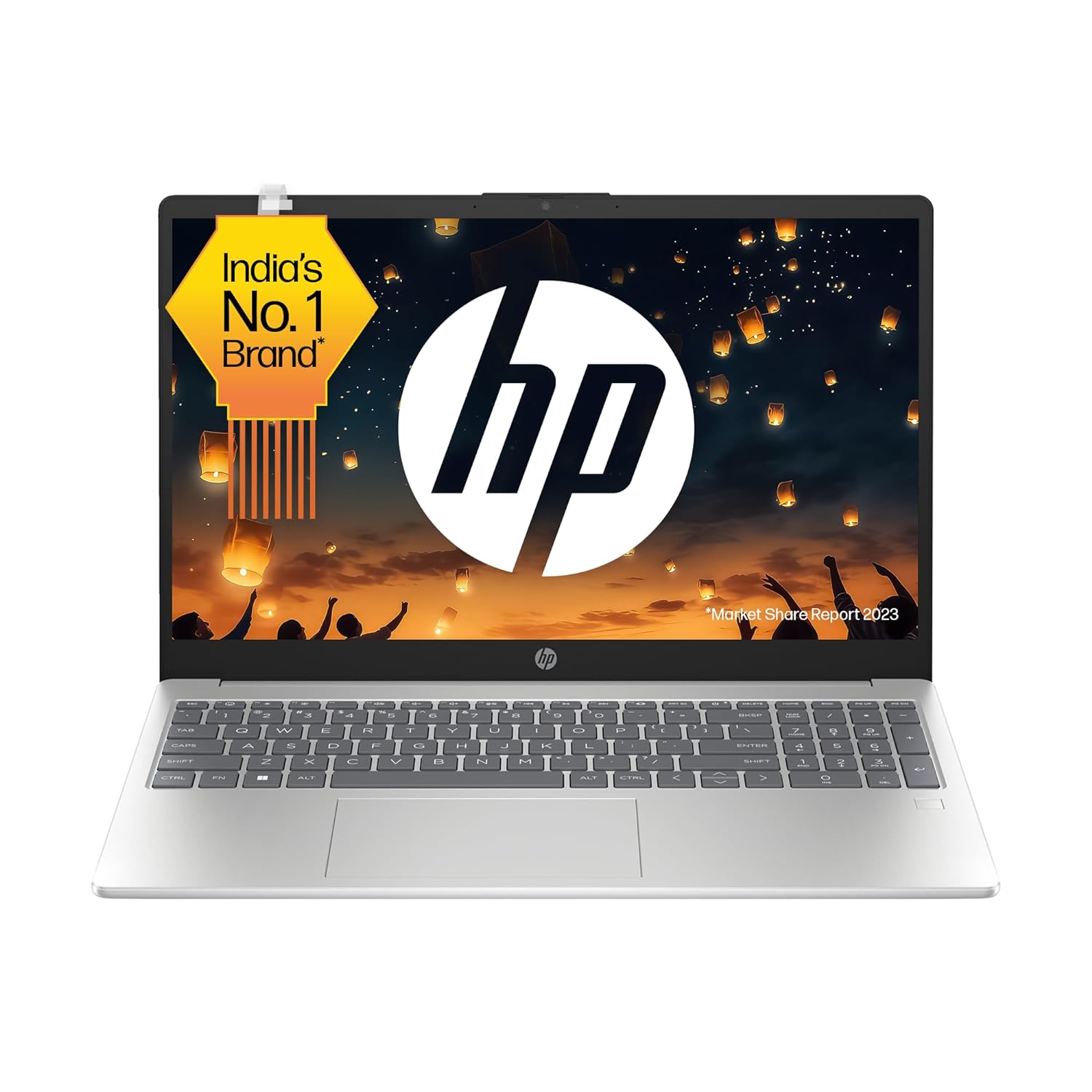 Best Laptop for Content Creators under â‚¹ 65000 by HP i5-1335U 13th Gen ðŸš€