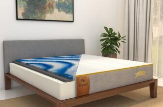 5 Expert Tips to Choose the Best Mattress in India 2024 tredmarq.com