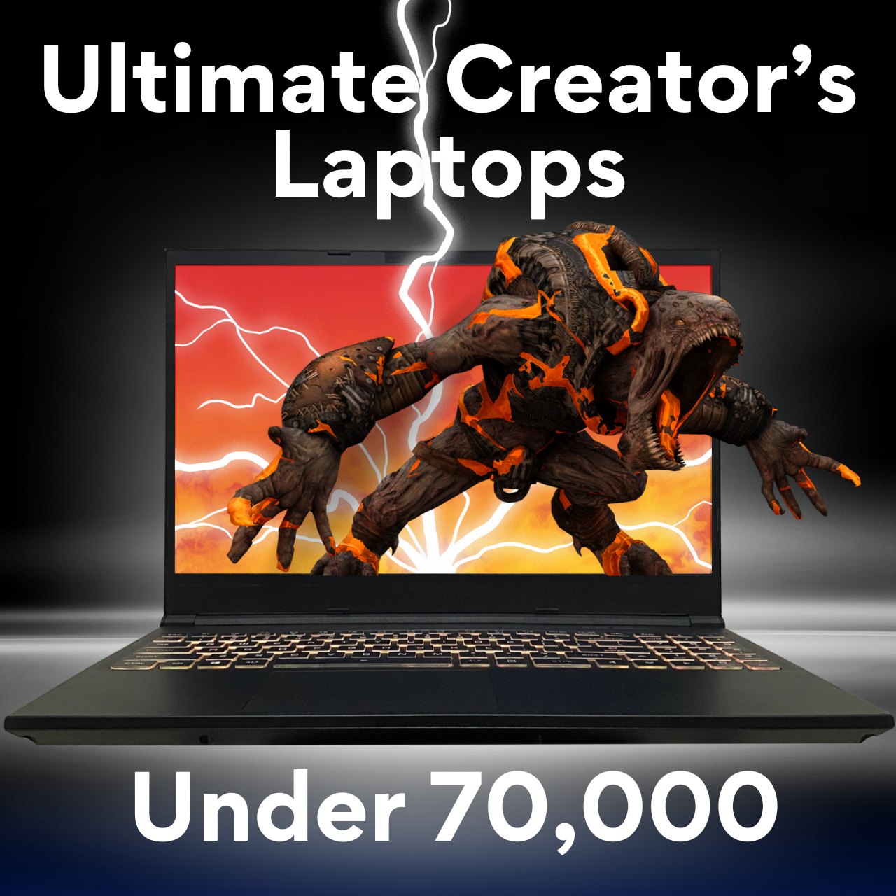 Best Laptop under 70000 ryzen 7000 Seriese
