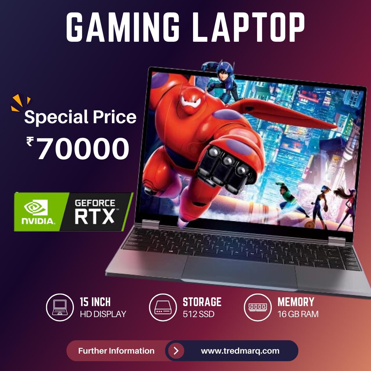 Buying The Best Laptop Under 70000 tredmarq.com
