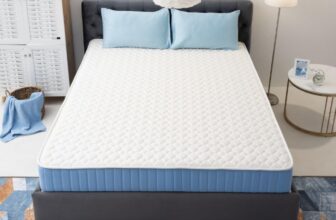smart mattresses tredmarq